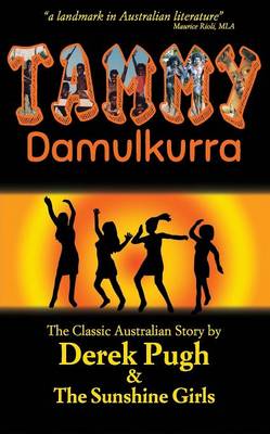 Tammy Damulkurra (Paperback)
