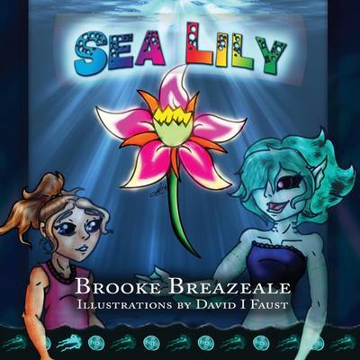 Sea Lily (Paperback)