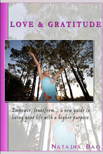 Love & Gratitude (Paperback)