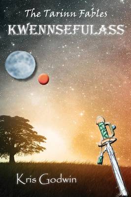 Kwennsefulass (Paperback)