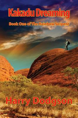 Kakadu Dreaming (Paperback)
