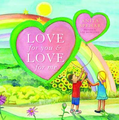 Love for You & Love for Me (Hardback)