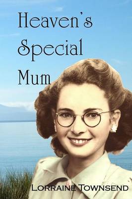 Heaven's Special Mum (Paperback)