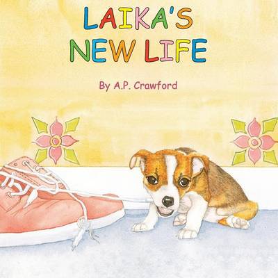 Laika's New Life (Paperback)