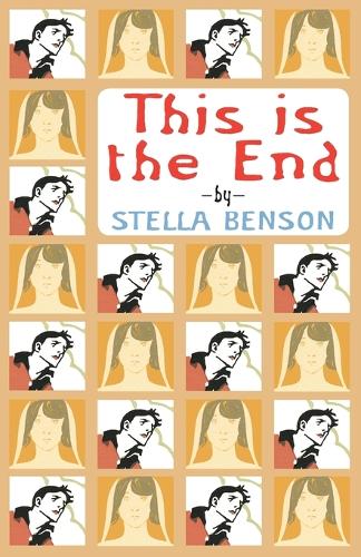 This Is the End (Paperback)