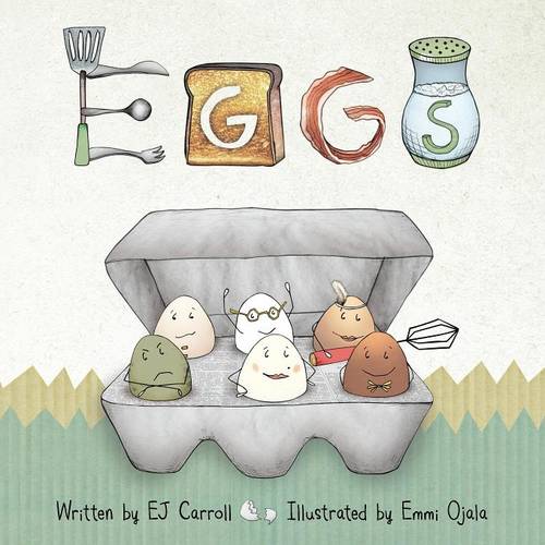 Eggs (Paperback)