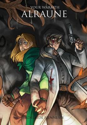 Alraune (Hardback)