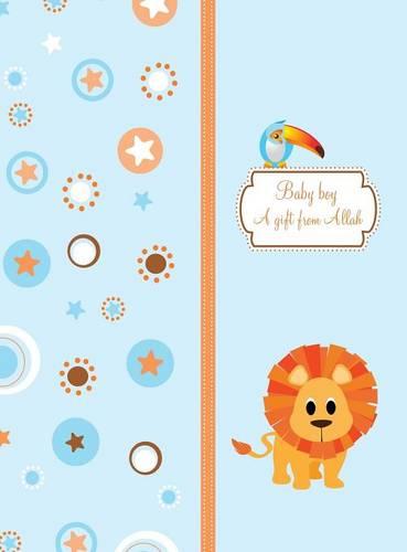 Baby Boy - A Gift from Allah (Hardback)