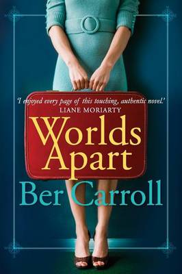 Worlds Apart (Paperback)