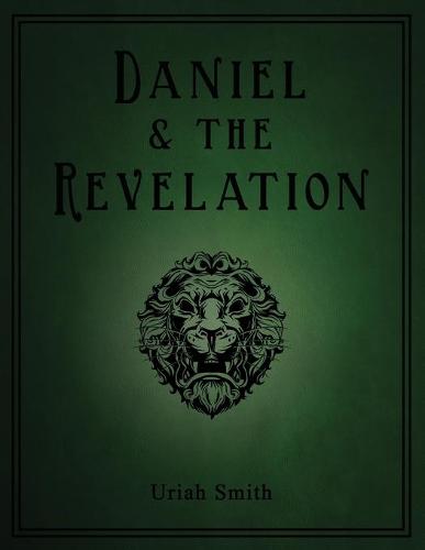 Daniel & the Revelation (Paperback)