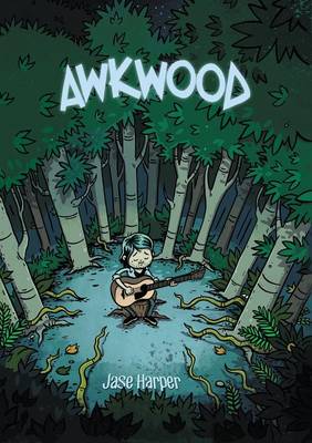 Awkwood (Paperback)