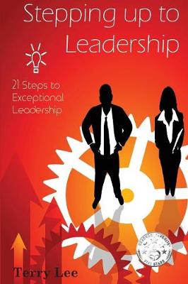 Stepping Up to Leadership (Paperback)