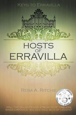 Hosts of Erravilla (Paperback)