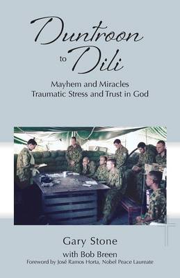 Duntroon to DILI (Paperback)