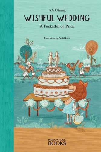 Wishful Wedding: A Pocketful of Pride (Paperback)