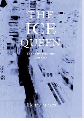 The Ice Queen (Hardback)