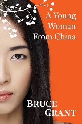 A Young Woman from China (Paperback)