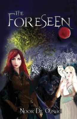 The Foreseen (Paperback)
