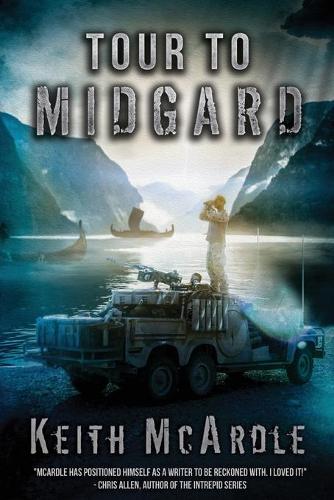 Tour to Midgard: The Forgotten Land (Paperback)