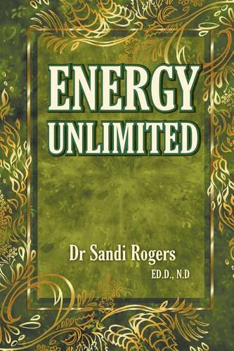 Energy Unlimited (Paperback)