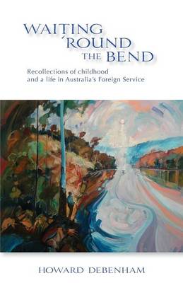 Waiting 'Round the Bend (Paperback)