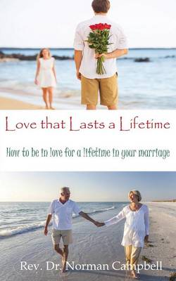 Love That Lasts a Lifetime (Paperback)