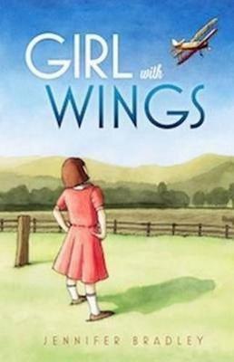 Girl with Wings (Paperback)