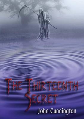 The Thirteenth Secret (Paperback)