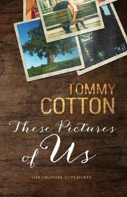 These Pictures of Us (Paperback)