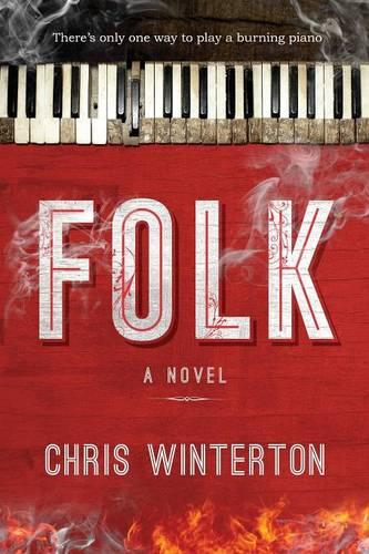 Folk (Paperback)