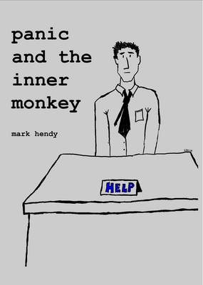 Panic and the Inner Monkey (Paperback)