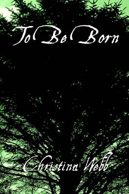 To be Born (Paperback)