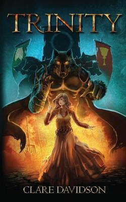 Trinity (Paperback)