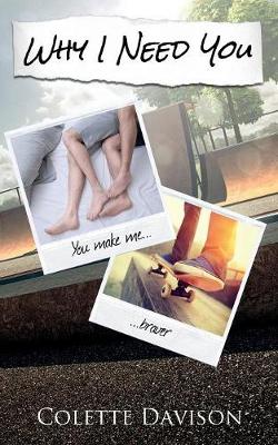 Why I Need You (Paperback)