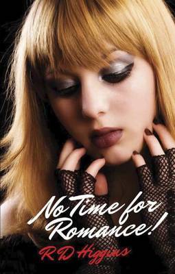 No Time for Romance (Paperback)
