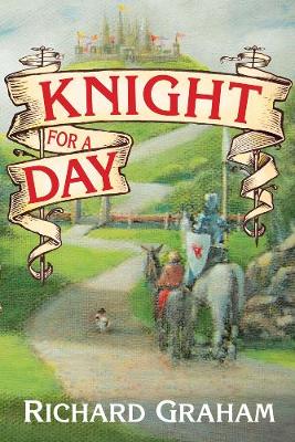 Knight For A Day (Paperback)