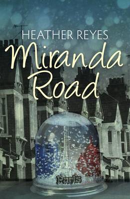 Miranda Road (Paperback)