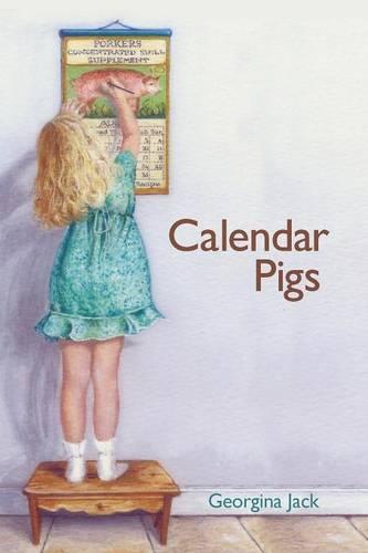 Calendar Pigs (Paperback)
