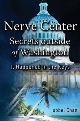 Nerve Center (An Isobel Chan Romance Novel) (Paperback)
