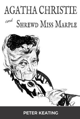 Agatha Christie and Shrewd Miss Marple (Paperback)