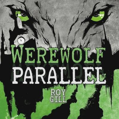 Werewolf Parallel (CD-Audio)