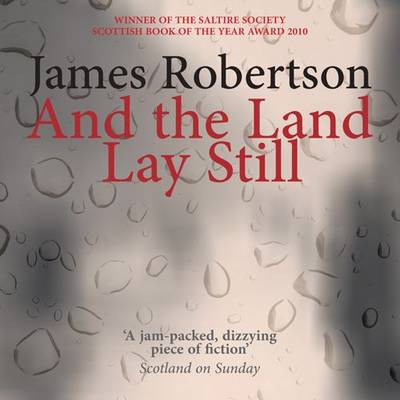 And The Land Lay Still (CD-ROM)