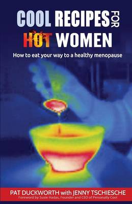 Cool Recipes for Hot Women (Paperback)