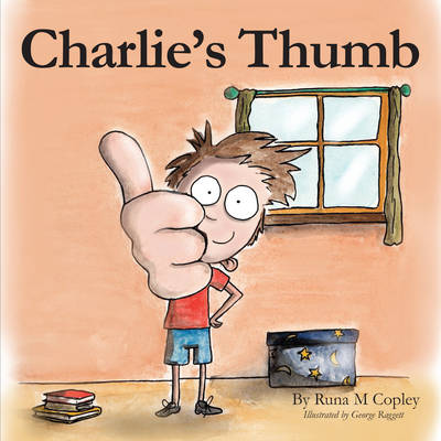Charlie's Thumb (Paperback)
