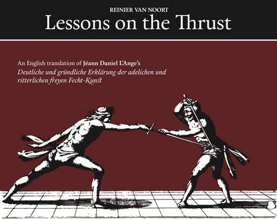 Lessons on the Thrust (Paperback)