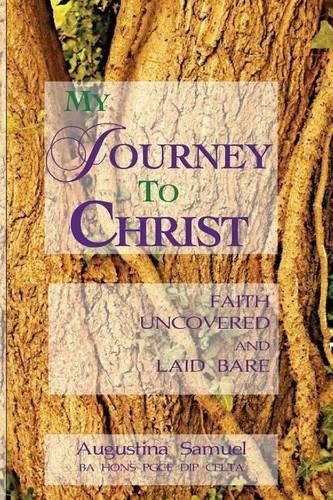 Our Journey to Christ: Faith Uncovered and Laid Bare - Journey in Christ (Paperback)
