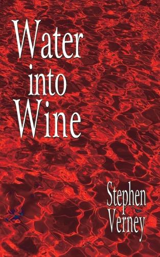Water into Wine (Paperback)