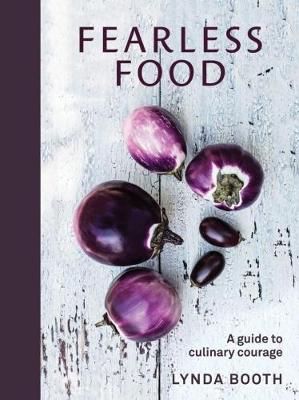 Fearless Food (Hardback)