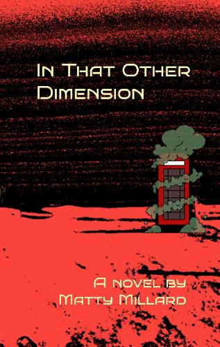 In That Other Dimension (Paperback)