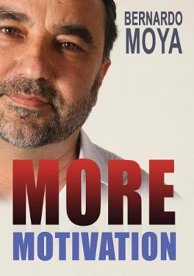 More Motivation (Paperback)